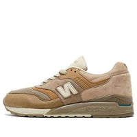 حذاء New Balance 997 "بني كثيب غير أصلي" CM997HNN