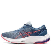 (WMNS) ASICS Gel Pulse 13 'Storm Blue Coral' 1012B035-401