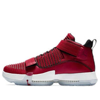 حذاء Air Jordan Supreme Elevation PF "Gym Red" CD4330-600