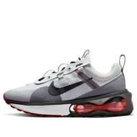 حذاء Nike Air Max 2021 SE "Photon Dust Varsity Red" DN0721-001