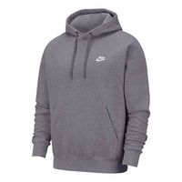 حذاء رياضي رجالي من Nike بشعار بلون رمادي BV2654-071