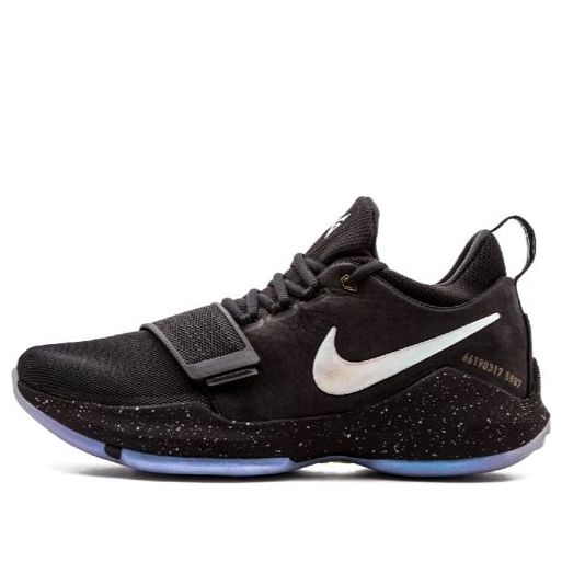 نايكي PG 1 'شاينينج' 911082-099