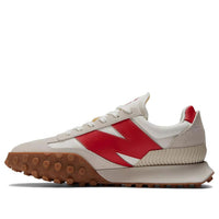 حذاء New Balance XC-72 "رمادي أحمر" UXC72VB