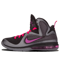 Nike LeBron 9 'Miami Night' 469764-002