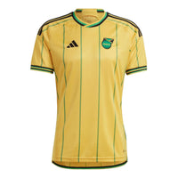 adidas Jamaica 23 Home Jersey Asia Sizing HT7122