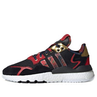 حذاء adidas Nite Jogger 'Chinese New Year' FW5272