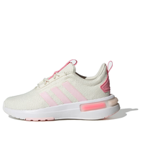 (GS) adidas Racer TR23 'White Pink' IG4910