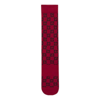 جوارب Air Jordan Everyday Essentials Crew باللون الأحمر FJ6823-619