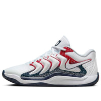 نايكي KD 17 'USA' FJ9487-101