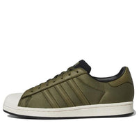 adidas Superstar 'Focus Olive' GZ4829