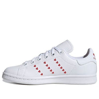 (GS) adidas Stan Smith J 'Heart Valentine's Day' EG6495