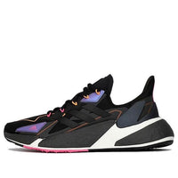 adidas X9000L4 Heat.RDY 'Black Screaming Pink' FX8455