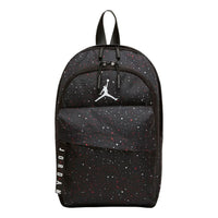 Air Jordan Stars Backpack 'Black' HA6232-011