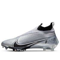 Nike Vapor Edge Elite 360 Flyknit 'Platinum Grey' AO8276-100