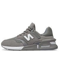 حقيبة ظهر نيو بالانس Nb 997S رمادية اللون "Ms997Hr" MS997HR