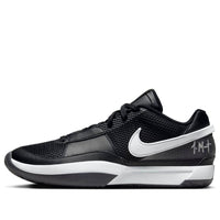 Nike JA 1 TB 'Black White' FV1303-001