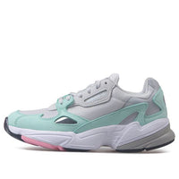 (WMNS) adidas Falcon 'Watermelon' B28127