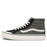 Vans SK8-HI 138 Decon VR3 SF 'Gray Black White' VN0A4BX71KP