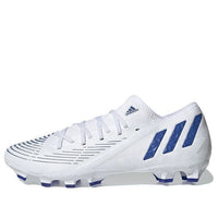 حذاء adidas Predator Edge.3 Low MG 'Diamond Edge Pack' GY8074