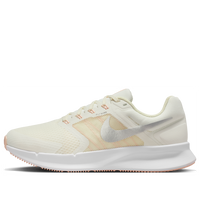 (WMNS) Nike Run Swift 3 'Sail Silver Silt Red' IO7598-101