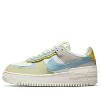 (WMNS) Nike Air Force 1 Shadow 'Ocean Cube' DR7883-100