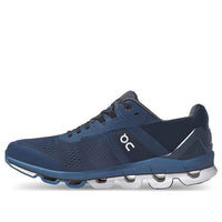 حول تشغيل Cloudace 'Navy White' 50.99559