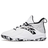 ANTA Ling Level 'White Black' 912011186-11