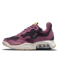 (WMNS) Air Jordan MA2 'Light Mulberry' CW5992-500
