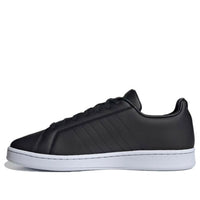 adidas Grand Court 'Base Beyond - Black White' H04557