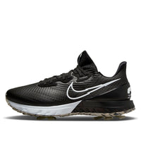 حذاء Nike Air Zoom Infinity Tour Golf Wide 'Black White' CT0541-077