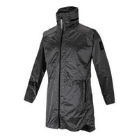 جاكيت رياضي خارجي adidas x RICO-LEE رمادي GN1893