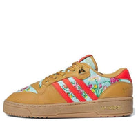adidas x Unheardof Rivalry Low 'Grandma's Couch - Mesa' IG8453