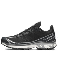 SALOMON Xt-6 FT 'فضي معدني' 417426