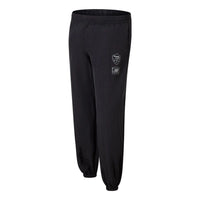 New Balance x Aries AS Roma Pre-Game Pants 'Black' MP239948-HME