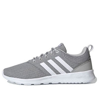 (WMNS) adidas QT Racer 2.0 'Grey White' FY8312