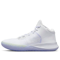 حذاء Nike Kyrie Flytrap 4 'White Purple Pulse' CT1972-101