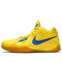 Nike Zoom KD 3 'Christmas' 2023 DV0835-700