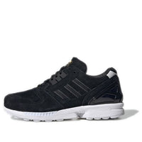adidas ZX 8000 'Black Suede' EH1505