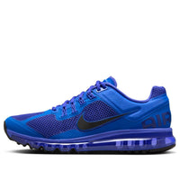 حذاء Nike Air Max 2013 "Hyper Royal Racer Blue Black" HF3660-400