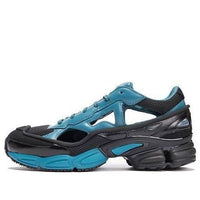 adidas Raf Simons x Replicant Ozweego 'Teal' Limited Edition Pack B27939