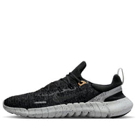 Nike Free Run 5.0 'Black Dark Smoke Grey' CZ1884-006