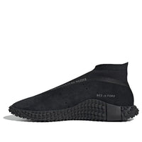 adidas Bed J.W. Ford x Kamanda 'Jet Black' EF3830