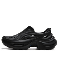 Li-Ning Fashion Sandals 'Black' AGUU009-1