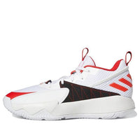 حذاء adidas Dame Certified EXTPLY 2.0 'Trail Blazers' GY8965