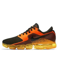 حذاء Nike Air VaporMax CS "Total Crimson" AH9046-800