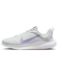 (WMNS) Nike Flex Experience Run 12 'Summit White Barely Grape' DV0746-105