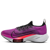 (WMNS) Nike Air Zoom Tempo NEXT% Flyknit "Hyper Violet" CI9924-501
