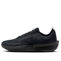 Nike Interact Run 'Black Wolf Grey' FD2291-005