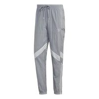 adidas Rekive Track Pants 'Grey' HK7323