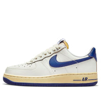 (WMNS) Nike Air Force 1 '07 'Sail Pale Vanilla' FQ8103-133